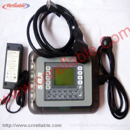 SBB , SBB Key Programmer